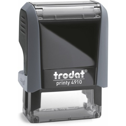 PIECZĄTKA TRODAT PRINTY 4910 SZARA Trodat PIECZĄTKA TRODAT PRINTY 4910 SZARA Trodat