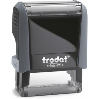 PIECZĄTKA TRODAT PRINTY 4911 SZARA Trodat