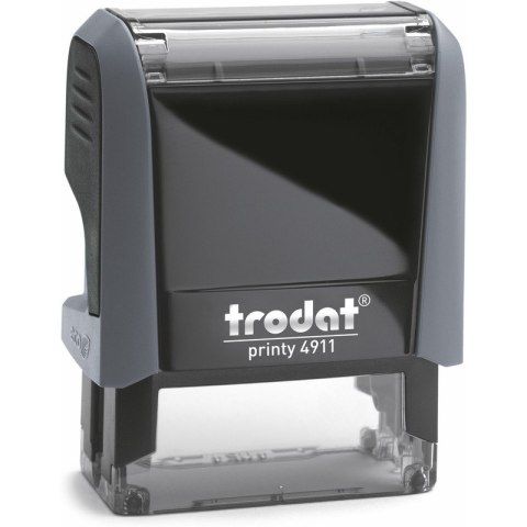 PIECZĄTKA TRODAT PRINTY 4911 SZARA Trodat PIECZĄTKA TRODAT PRINTY 4911 SZARA Trodat