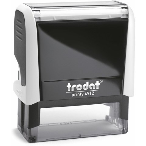 PIECZĄTKA TRODAT PRINTY 4912 BIAŁA Trodat PIECZĄTKA TRODAT PRINTY 4912 BIAŁA Trodat
