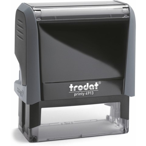 PIECZĄTKA TRODAT PRINTY 4913 SZARA Trodat PIECZĄTKA TRODAT PRINTY 4913 SZARA Trodat