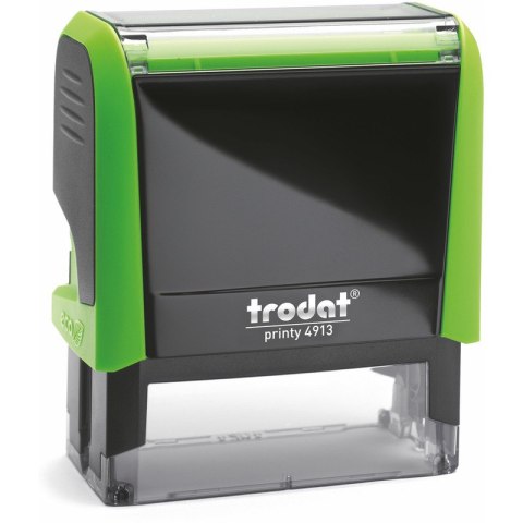 PIECZĄTKA TRODAT PRINTY 4913 ZIELONA Trodat PIECZĄTKA TRODAT PRINTY 4913 ZIELONA Trodat
