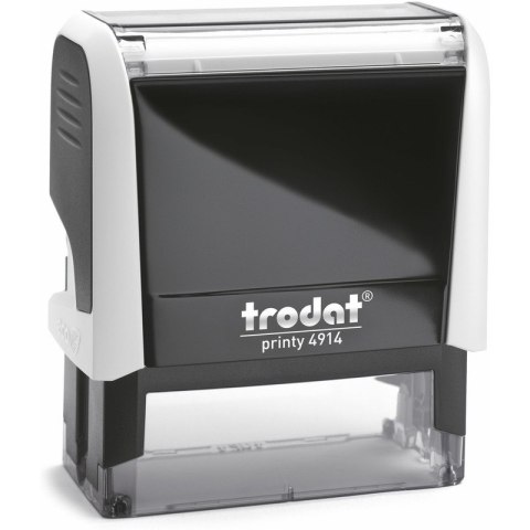 PIECZĄTKA TRODAT PRINTY 4914 BIAŁA Trodat PIECZĄTKA TRODAT PRINTY 4914 BIAŁA Trodat