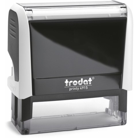 PIECZĄTKA TRODAT PRINTY 4915 BIAŁA Trodat PIECZĄTKA TRODAT PRINTY 4915 BIAŁA Trodat