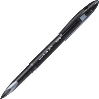 PIÓRO KULKOWE UNI UBA-188M MICRO CZARNE Uni