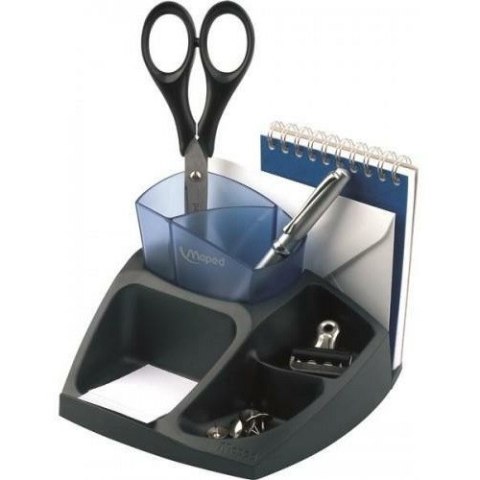 PRZYBORNIK NA BIURKO MAPED COMPACT Maped PRZYBORNIK NA BIURKO MAPED COMPACT Maped