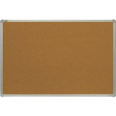 TABLICA KORKOWA RAMA ALUMINIOWA 60*40 CM 2x3 TABLICA KORKOWA RAMA ALUMINIOWA 60*40 CM 2x3