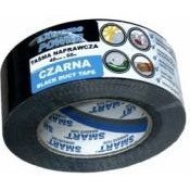 TAŚMA NAPRAWCZA SMART DUCT 48mm*10m CZARNA Smart