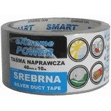 TAŚMA NAPRAWCZA SMART DUCT 48mm*10m SREBRNA Smart