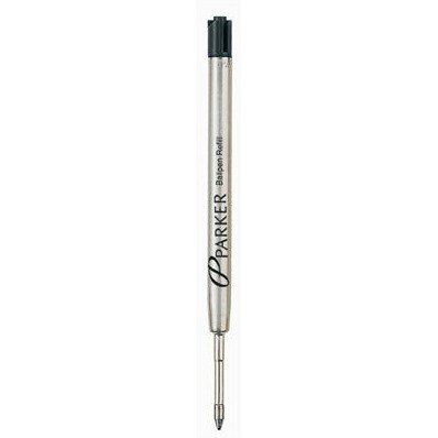 WKŁAD DO DŁUGOPISÓW PARKER QUINKFLOW F NIEBIESKI Parker WKŁAD DO DŁUGOPISÓW PARKER QUINKFLOW F NIEBIESKI Parker
