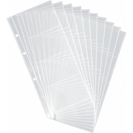 WKŁAD DO WIZYTOWNIKA DURABLE VISIFIX PRZEZROCZYSTY Durable WKŁAD DO WIZYTOWNIKA DURABLE VISIFIX PRZEZROCZYSTY Durable