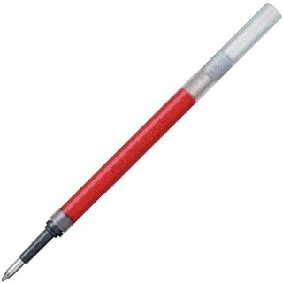 WKŁAD PENTEL ENERGEL LRP5 CZERWONY Pentel