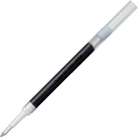WKŁAD PENTEL ENERGEL LRP7 CZARNY Pentel WKŁAD PENTEL ENERGEL LRP7 CZARNY Pentel