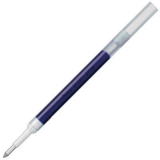 WKŁAD PENTEL ENERGEL LRP7 NIEBIESKI Pentel