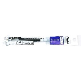 WKŁAD ŻELOWY PENTEL ENERGEL LRN5 NIEBIESKI Pentel