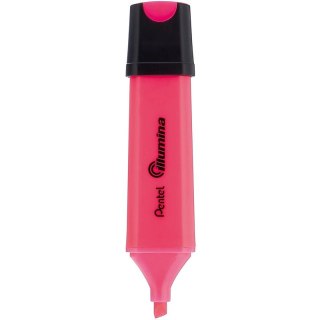 ZAKREŚLACZ PENTEL SL60 RÓŻOWY Pentel