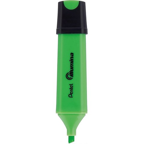 ZAKREŚLACZ PENTEL SL60 SELEDYNOWY Pentel ZAKREŚLACZ PENTEL SL60 SELEDYNOWY Pentel