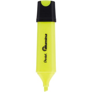 ZAKREŚLACZ PENTEL SL60 ŻÓŁTY Pentel
