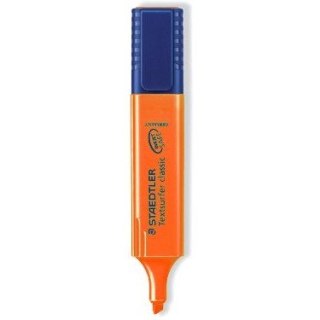 ZAKREŚLACZ STAEDTLER TEXTSURFER RÓŻOWY Staedtler