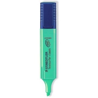 ZAKREŚLACZ STAEDTLER TEXTSURFER TURKUSOWY Staedtler