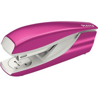 ZSZYWACZ LEITZ 5502 METALICZNY RÓŻOWY Leitz