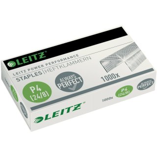 ZSZYWKI LEITZ 24/8 (1000) Leitz