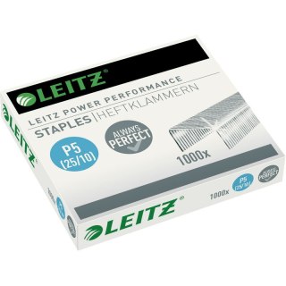 ZSZYWKI LEITZ 25/10 (1000) Leitz