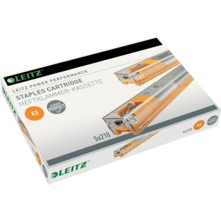 ZSZYWKI LEITZ MAGAZYNEK K8 (5x210) Leitz
