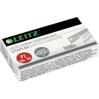 ZSZYWKI LEITZ No.10 (1000) Leitz