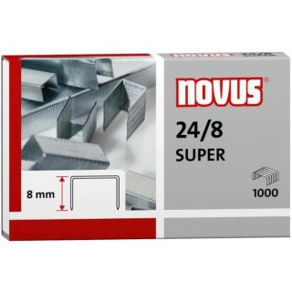 ZSZYWKI NOVUS 24/8 SUPER (1000) Novus