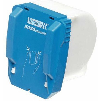 ZSZYWKI RAPID 5050e KASETA (5000) Rapid ZSZYWKI RAPID 5050e KASETA (5000) Rapid