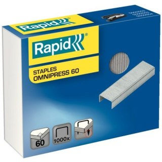 ZSZYWKI RAPID OMNIPRESS 60 (1000) Rapid