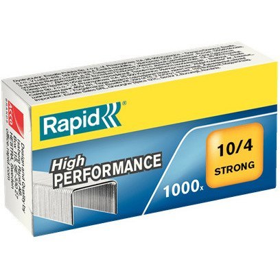 ZSZYWKI RAPID STRONG 10/4 (1000) Rapid ZSZYWKI RAPID STRONG 10/4 (1000) Rapid