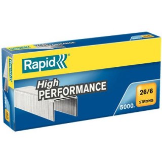ZSZYWKI RAPID STRONG 26/6 (5000) Rapid