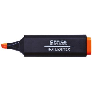 Zakreślacz Office Products pomarańczowy Office Products