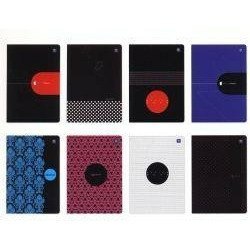 Zeszyt Interdruk One Color A5/96k kratka Interdruk