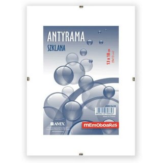 ANTYRAMA SZKLANA MEMOBOARDS 30x40cm Memoboards
