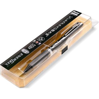 CIENKOPIS KULKOWY PENTEL ENERGEL 3 (3 KOLOROWY) Pentel