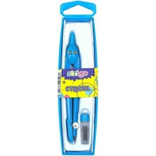 CYRKIEL STRIGO STRIGO