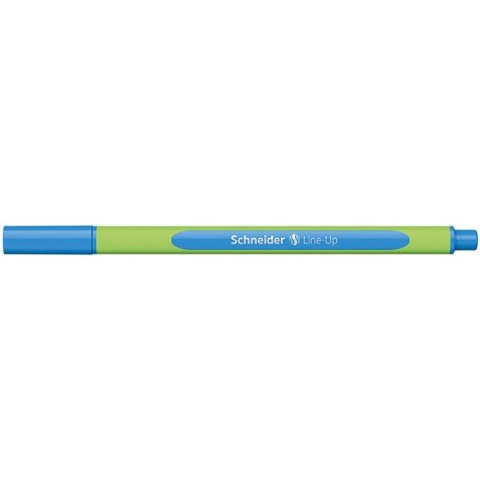 Cienkopis Schneider Line-Up 0.4mm błękitny Schneider Cienkopis Schneider Line-Up 0.4mm błękitny Schneider