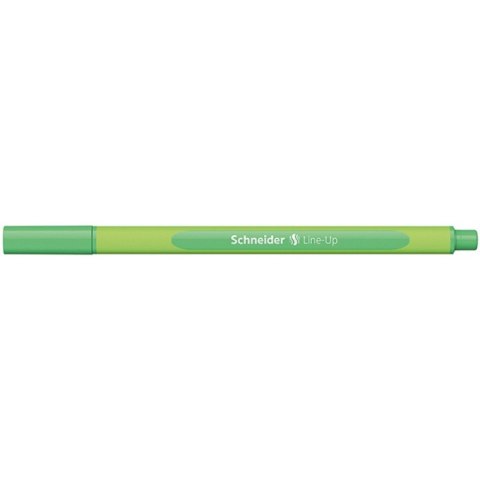 Cienkopis Schneider Line-Up 0.4mm ciemnozielony Schneider Cienkopis Schneider Line-Up 0.4mm ciemnozielony Schneider