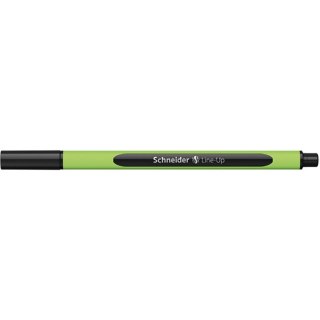 Cienkopis Schneider Line-Up 0.4mm czarny Schneider