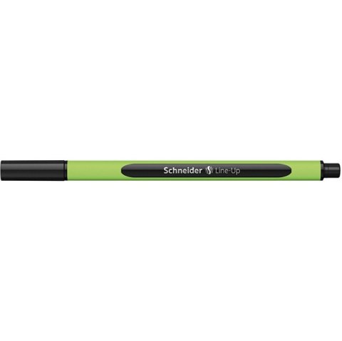 Cienkopis Schneider Line-Up 0.4mm czarny Schneider Cienkopis Schneider Line-Up 0.4mm czarny Schneider