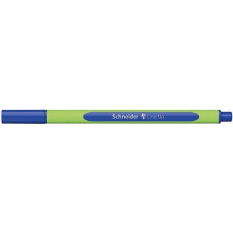 Cienkopis Schneider Line-Up 0.4mm niebieski Schneider Cienkopis Schneider Line-Up 0.4mm niebieski Schneider