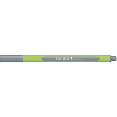 Cienkopis Schneider Line-Up 0.4mm szary Schneider Cienkopis Schneider Line-Up 0.4mm szary Schneider