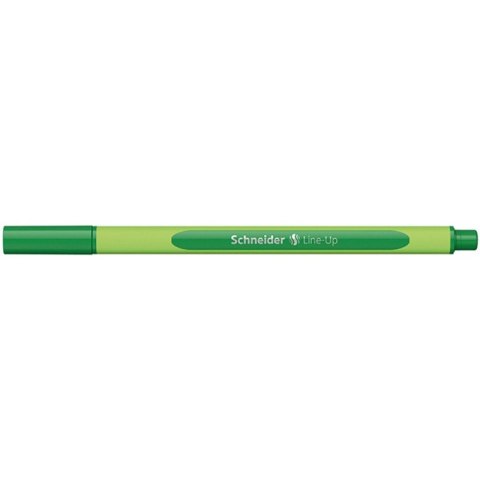 Cienkopis Schneider Line-Up 0.4mm zielony Schneider Cienkopis Schneider Line-Up 0.4mm zielony Schneider