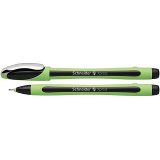 Cienkopis Schneider Xpress 0.8mm czarny Schneider