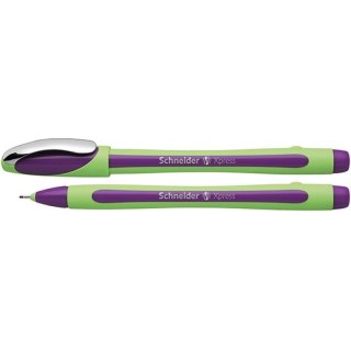 Cienkopis Schneider Xpress 0.8mm fioletowy Schneider