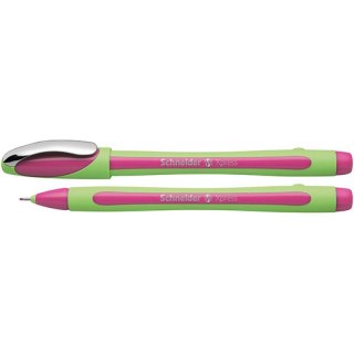 Cienkopis Schneider Xpress 0.8mm różowy Schneider