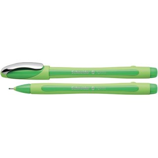 Cienkopis Schneider Xpress 0.8mm zielony Schneider